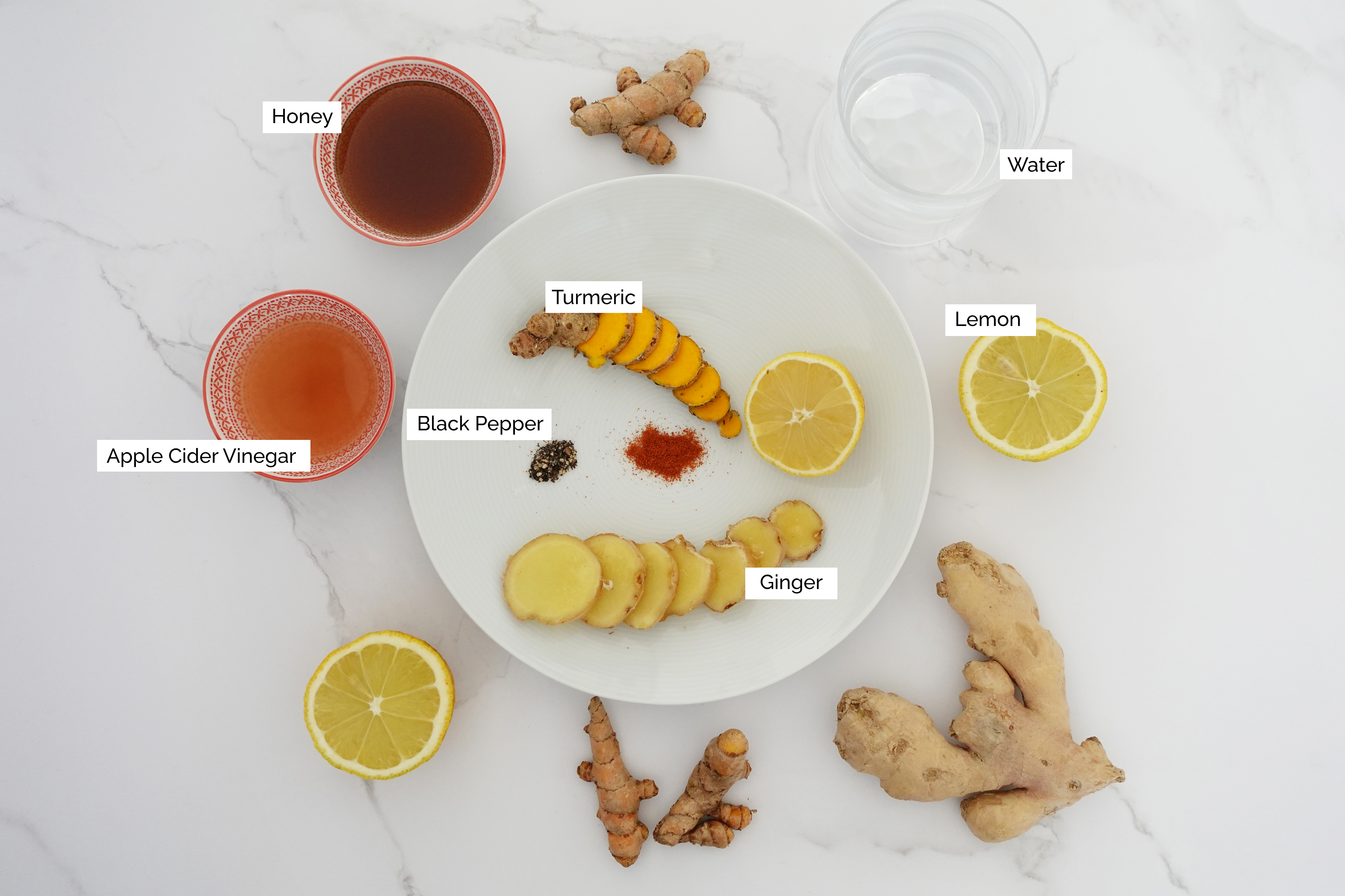 Immune Boosting Shots