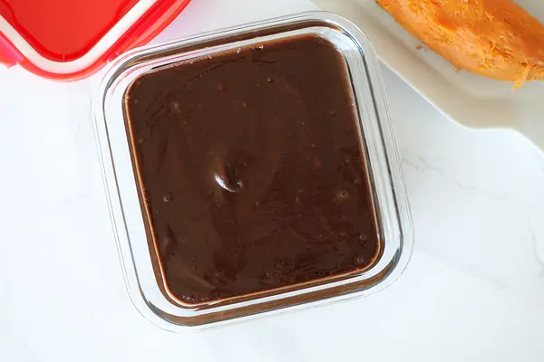 Sweet Potato Frosting