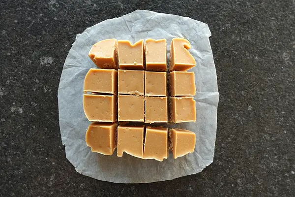 Peanut Butter Fudge